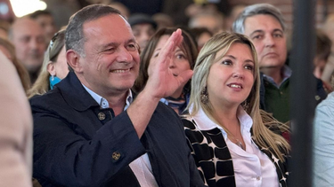 La fórmula del Partido Nacional anunció sus próximos pasos e hizo una invitación a la del Frente Amplio