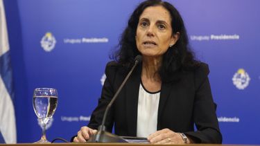 Arbeleche aprovechó para realizar un balance del año