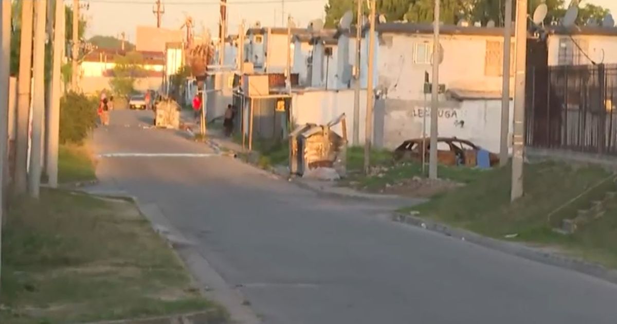 ¿Cómo funciona el programa Más Barrio que comenzará a implementarse en Cerro Norte?