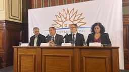Rendición de Cuentas destina $3.200 millones a infancia, seguridad, educación y personas en situación de calle