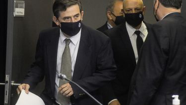 GACH: entre el testeo insuficiente y el colapso del sistema sanitario