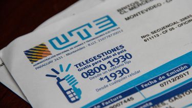 UTE extiende beneficios a distintos comercios por la pandemia