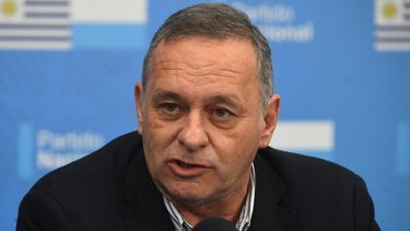 Álvaro Delgado acusó a la actual administración de revisar y desmontar todo lo que hizo el gobierno anterior