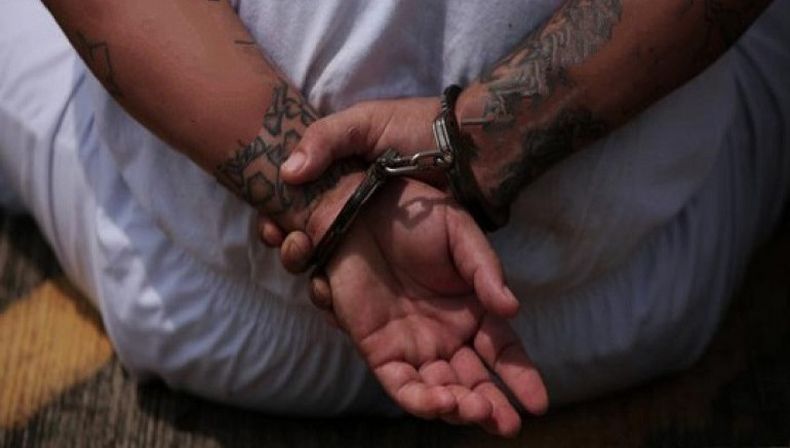 Hombre fue condenado por sicariato a 27 años de prisión