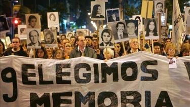 La fiscalía defendió la extradición argumentando que la demanda tiene apariencia de buen derecho