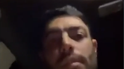 Así fue el homicidio del amigo de Sebastián Marset.