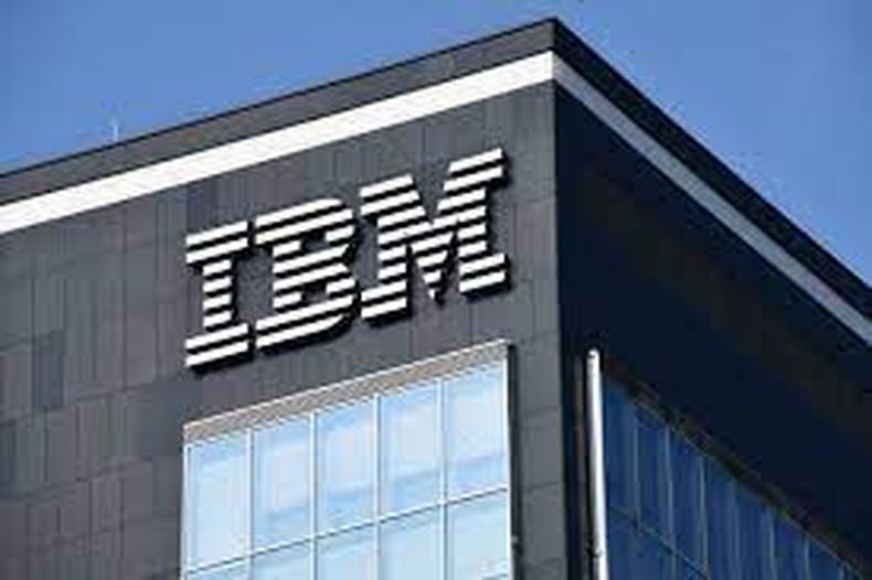 Recortes en IBM