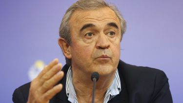 Se dio un paso más en la batalla contra el veneno del narcotráfico