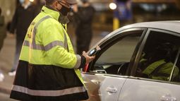 La Intendencia de Montevideo (IM) recauda más de 90.000 dólares por día.