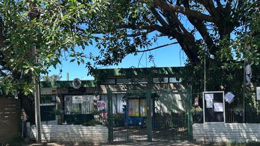 Niño de cinco años lesionado en golpiza en la escuela n°183; fue agredido por cuatro alumnos de cuarto año