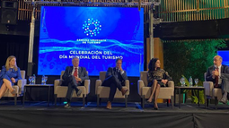 La recuperación del turismo en Uruguay, impactado fuertemente por la pandemia y la situación regional, sigue siendo lenta, advirtieron desde la Cámara de Turismo.