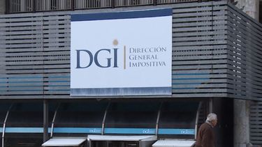 Atención personalizada en DGI.