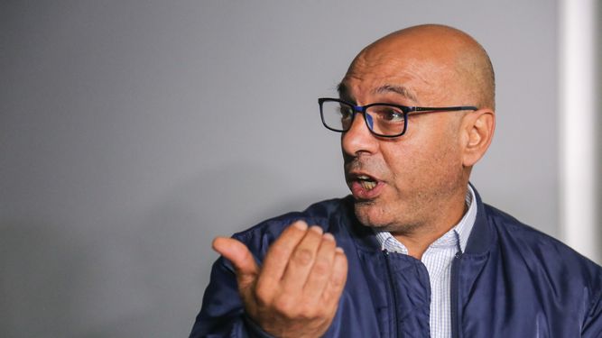 Pit Cnt evalúa paro general parcial para mediados de junio
