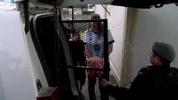 Romina Celeste Papasso será trasladada a otro centro penitenciario.