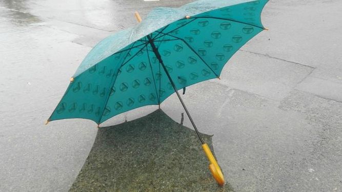 Lluvias.