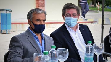 Asumieron nuevas autoridades en el Hospital de Rivera