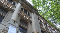 El Gremio Estudiantil del IAVA hará una peña este lunes de 13:00 a 18:00 horas en el callejón de la Universidad de la República.