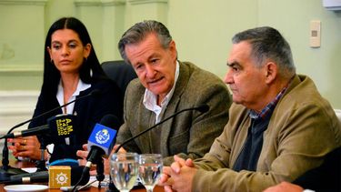 Antel anuncia gran inversión en Durazno para fibra óptica