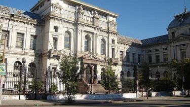 Un 12% de las denuncias contra personal médico son de índole sexual, según un estudio realizado por la Udelar