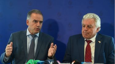 Estados Unidos podría aumentar la cuota para la exportación de carnes y cítricos uruguayos