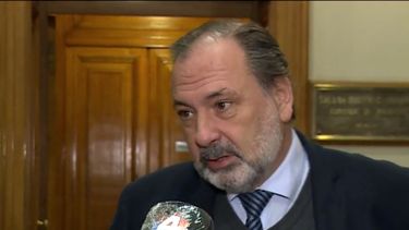 Senador Jorge Gandini