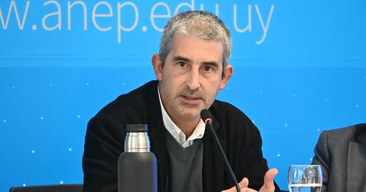 Codicen aprobó la extensión horaria para más de 800 funcionarios de Primaria