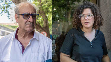 Marea Frenteamplista refuta acusaciones de acoso laboral y sexual contra el diputado Gustavo Olmos