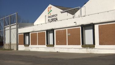 El Banco República compró el Frigorífico de Florida