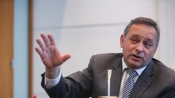 Delgado y el teletrabajo: Hay costumbres que vinieron para quedarse