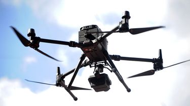 Bomberos presentó Sistema de Detección Temprana de Incendios con Inteligencia Artificial