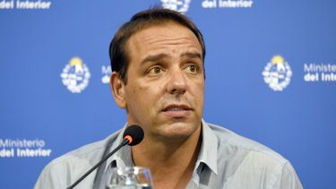 ruglio: parte de esto es perder y perder con dignidad