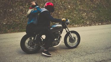 Rige desde este lunes la obligatoriedad del casco en Cerro Largo