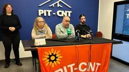 Paro: Hay que buscar soluciones concretas a los problemas de los trabajadores, expresó Joselo López