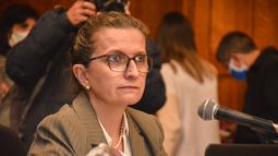 Quién es Karina Rando, la nueva titular del MSP