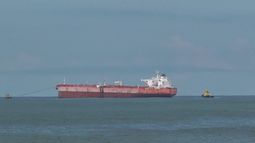 Boya de Ancap continúa con pérdidas: refinería de La Teja está detenida y se continúa importando combustible