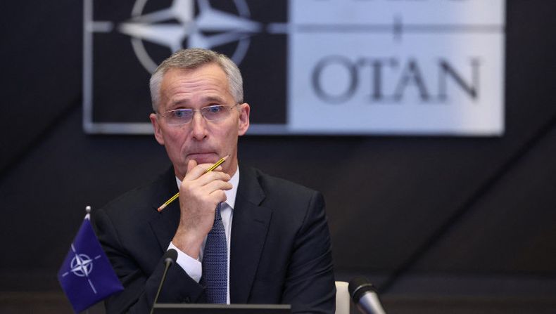 Puesta en alerta de fuerza nuclear rusa es irresponsable, dice jefe de la OTAN
