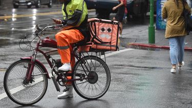¿Cuándo dejará de llover en Uruguay?
