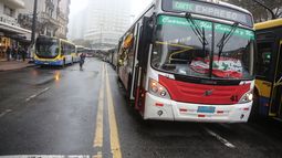 Proponen crear nueva línea entre Río Branco y Ciudad Vieja.
