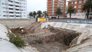 Antía sobre World Trade Center: Maldonado está en etapa de crecimiento