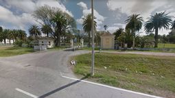 Confirmaron caso de COVID-19 en la Colonia Etchepare