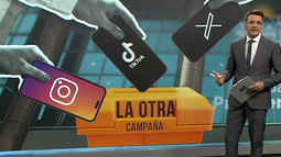 La Otra Campaña: el lado B de los dirigentes nacionalistas