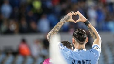 Uruguay, con la chance de recuperar el segundo puesto en Eliminatorias, visita esta noche a Perú| FocoUy