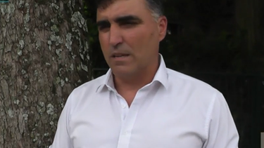 Andrés Lima destacó la buena ocupación turística en las termas&nbsp;