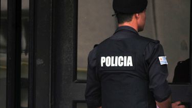 Rapiñaron a un policía y le robaron dos celulares en Nuevo París