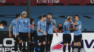 Uruguay