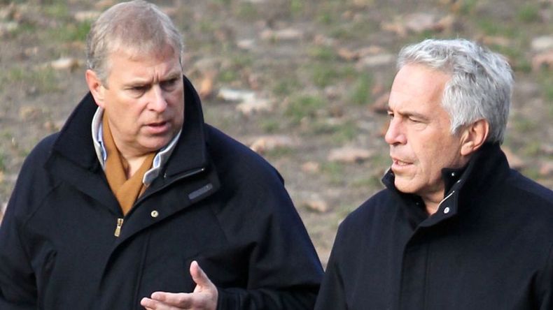 Donald Trump, Bill Gates, Elon Musk y otras personalidades aparecen en los archivos Epstein