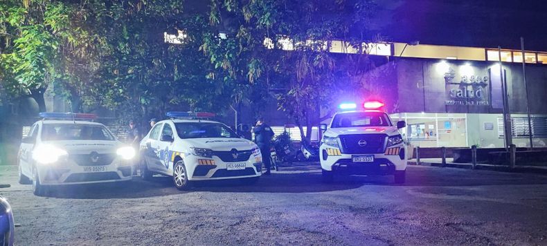 Falleció ayer el joven baleado tras un episodio confuso ocurrido luego de un partido de fútbol