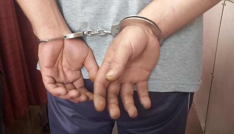 Condenaron a un hombre por un homicidio cometido en el Parque Roosevelt; tenía "problemas" con la víctima