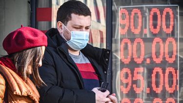 ¿Cuáles son las consecuencias de las sanciones económicas contra Rusia?