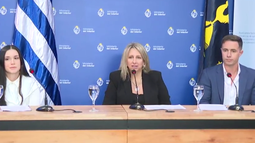 El Ministerio del Interior creó una oficina de mediación laboral para prevenir suicidios de policías